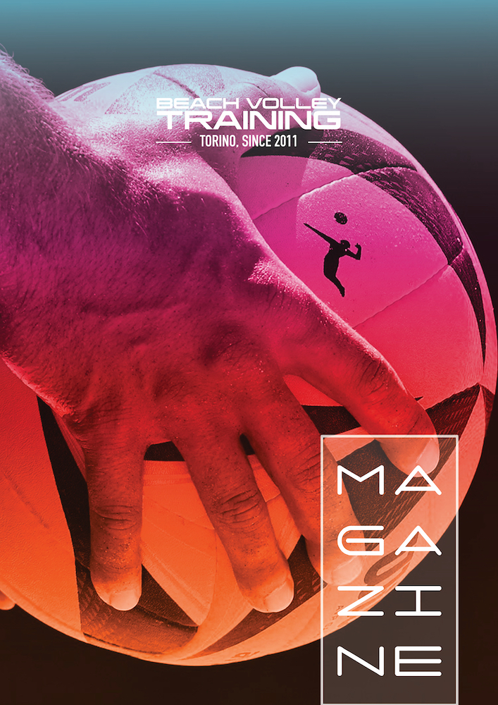 magazine beach volley training torino pagina 1