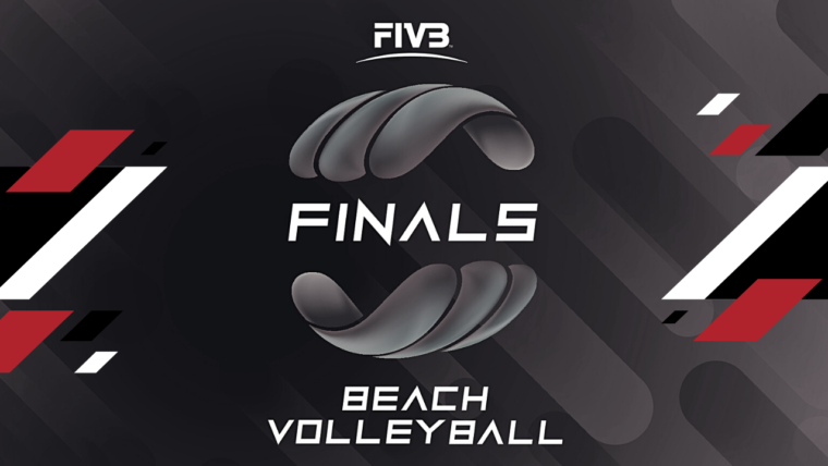 Dove guardare le Beach volley World Tour Finals 2021?