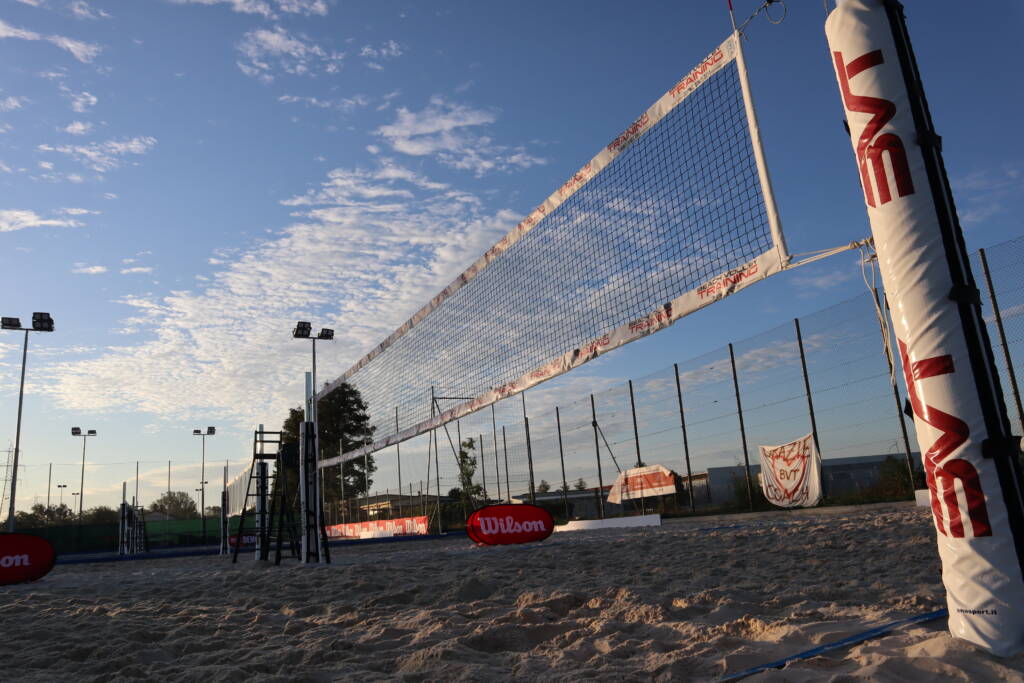 Campi Beach Volley Le Dune Beinasco