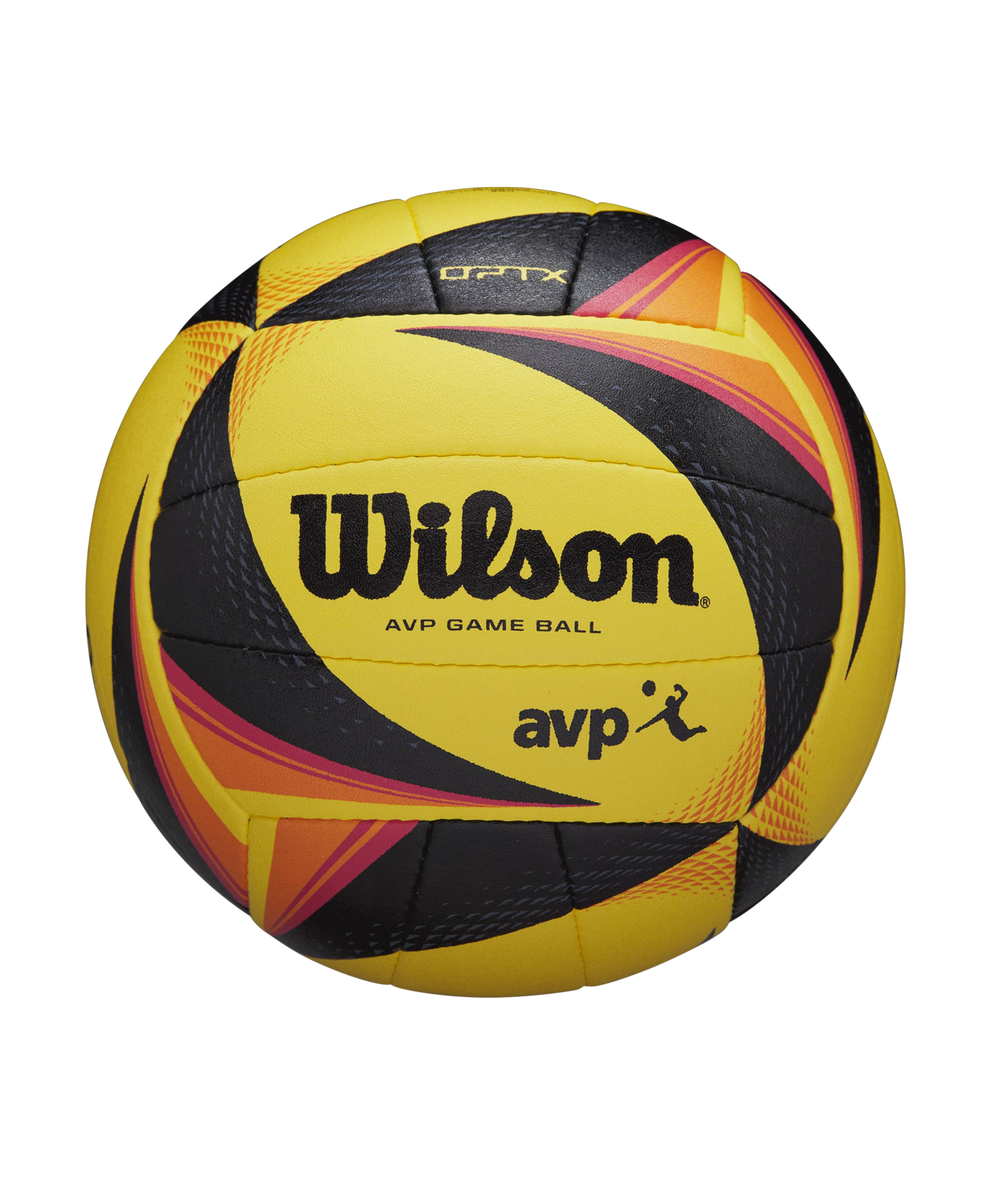 Pallone Beach Volley Wilson OPTX 001